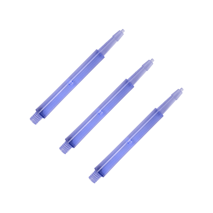 Harrows Clic - Polycarbonate Dart Shafts Shafts
