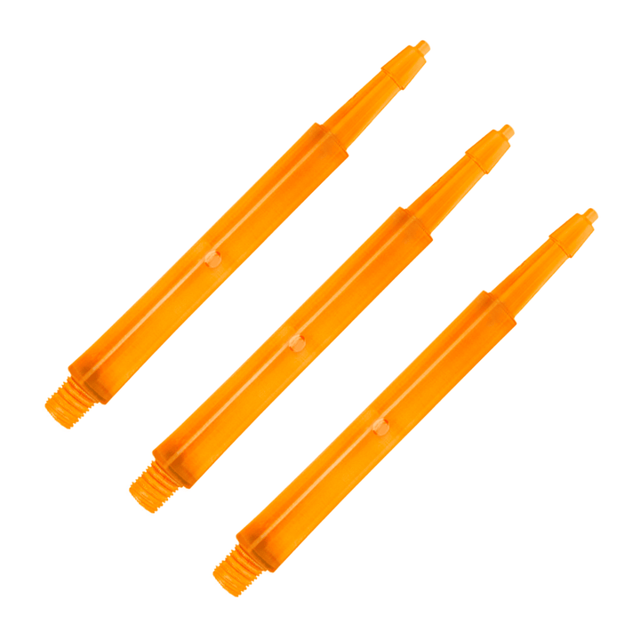 Harrows Clic - Polycarbonate Dart Shafts Shafts