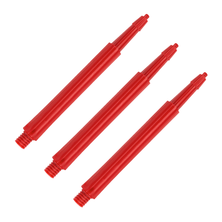 Harrows Clic - Polycarbonate Dart Shafts Shafts
