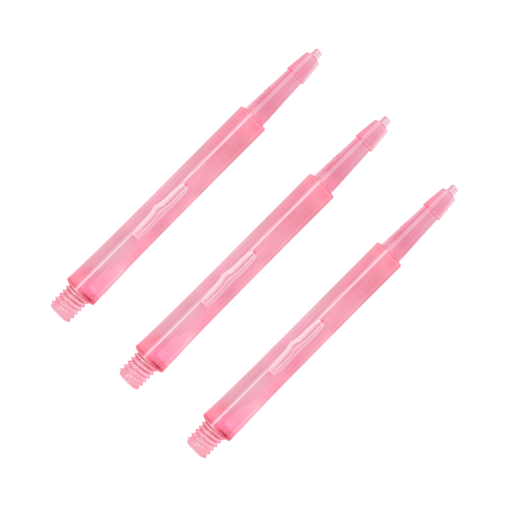 Harrows Clic - Polycarbonate Dart Shafts Shafts