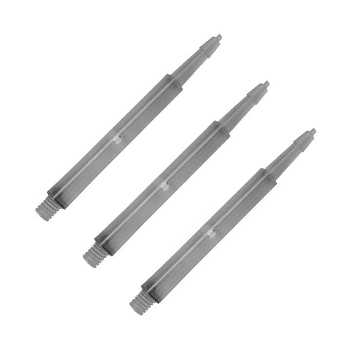 Harrows Clic - Polycarbonate Dart Shafts Shafts