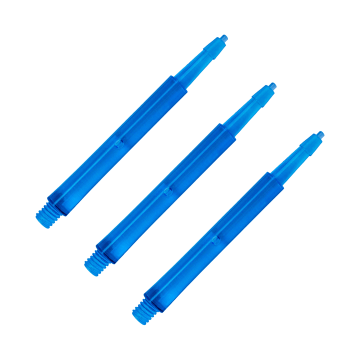 Harrows Clic - Polycarbonate Dart Shafts Shafts