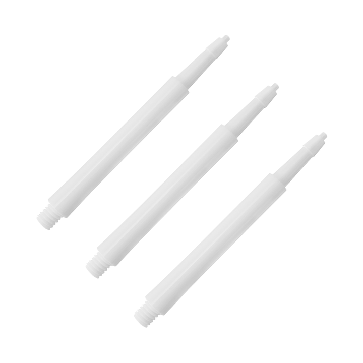 Harrows Clic - Polycarbonate Dart Shafts Shafts