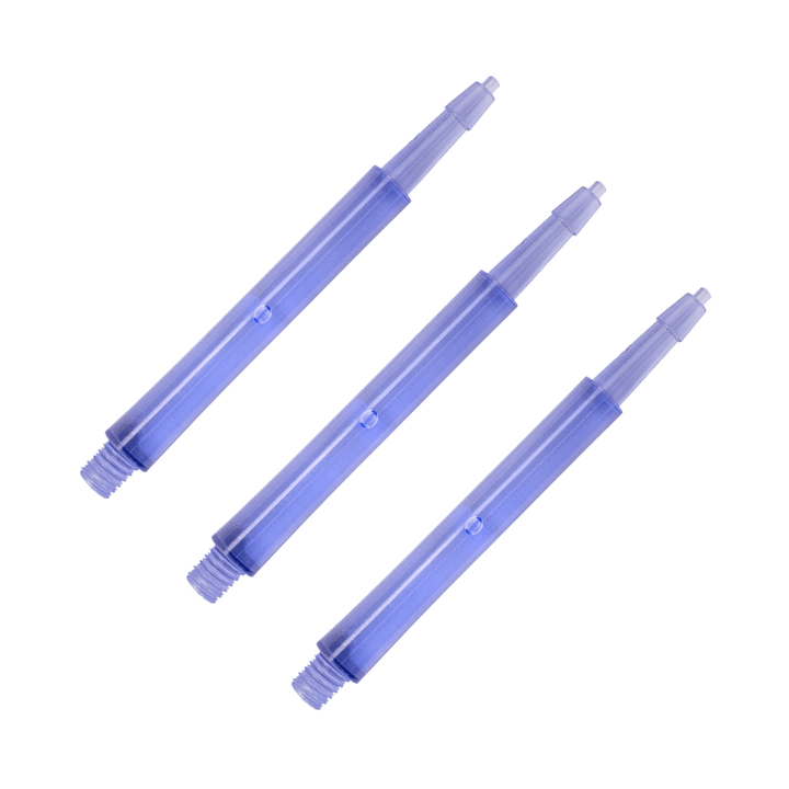 Harrows Clic - Polycarbonate Dart Shafts Shafts