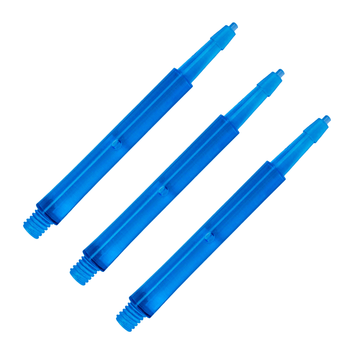 Harrows Clic - Polycarbonate Dart Shafts Shafts