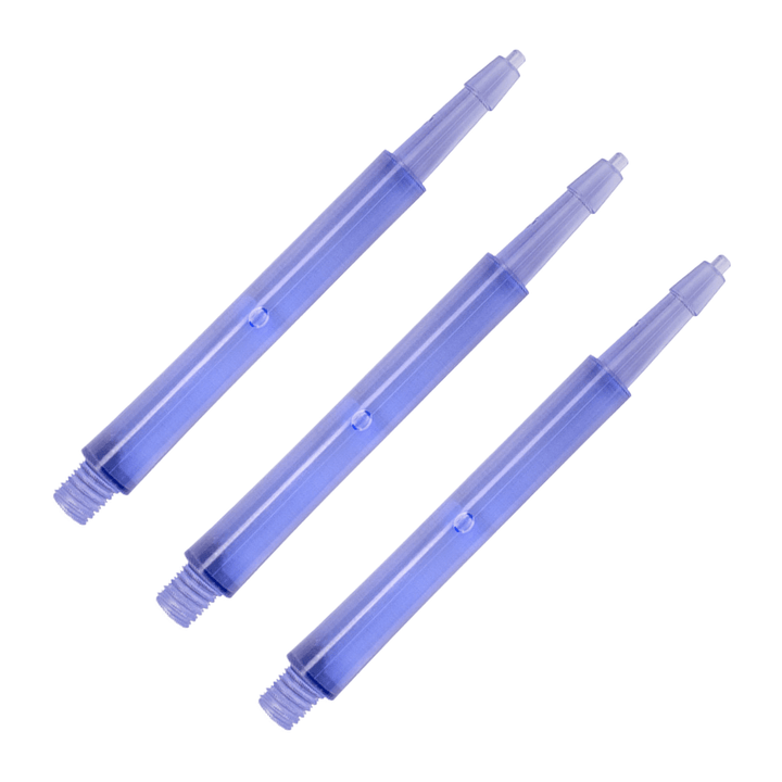 Harrows Clic - Polycarbonate Dart Shafts Shafts