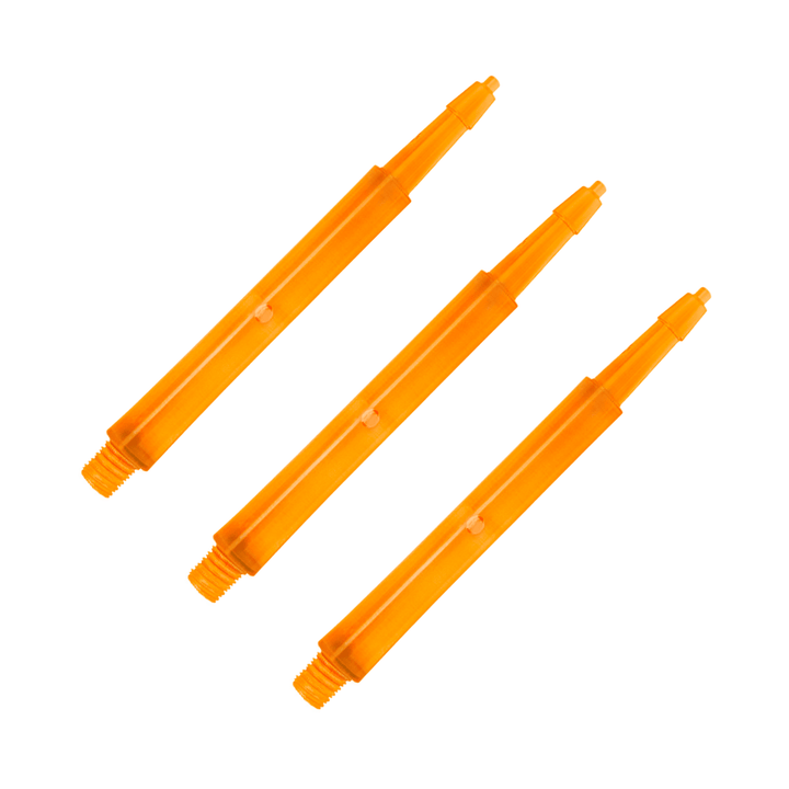 Harrows Clic - Polycarbonate Dart Shafts Shafts