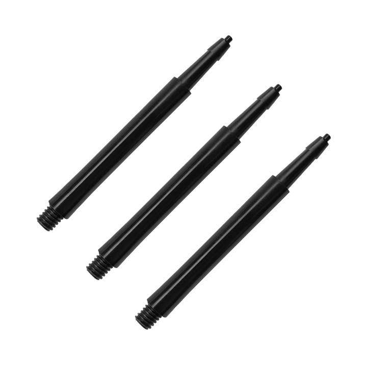 Harrows Clic - Polycarbonate Dart Shafts Shafts