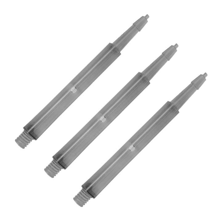Harrows Clic - Polycarbonate Dart Shafts Shafts