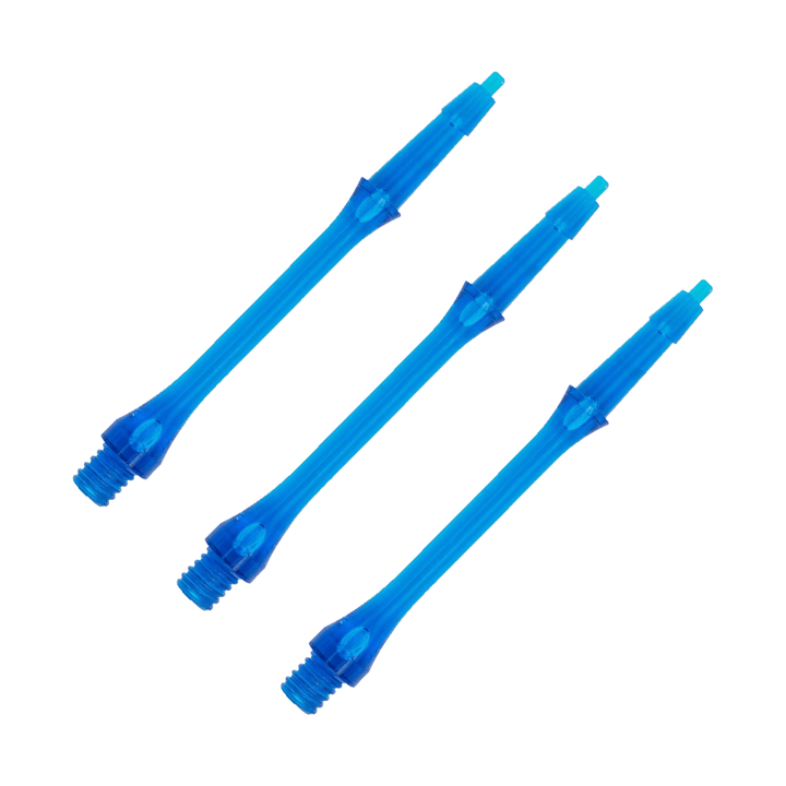 Harrows Clic - Polycarbonate Dart Shafts Shafts