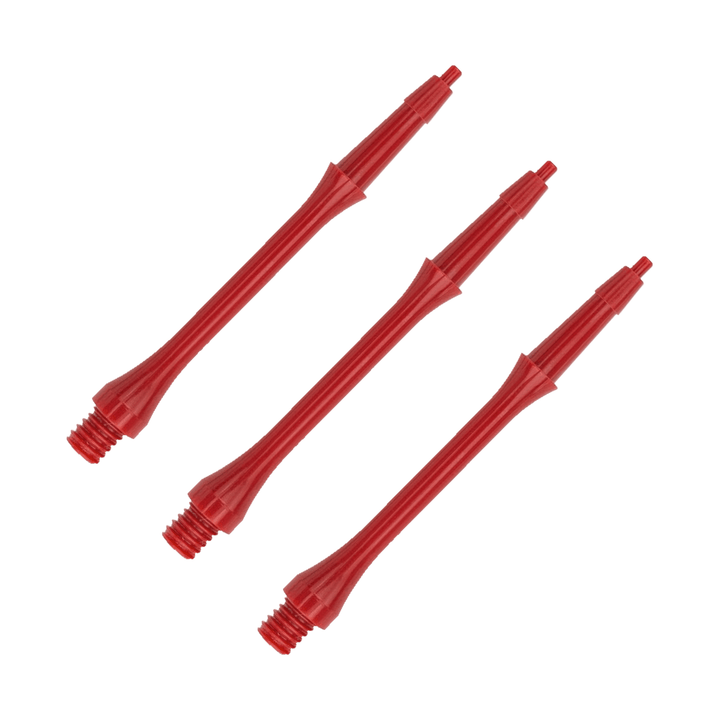 Harrows Clic - Polycarbonate Dart Shafts Shafts