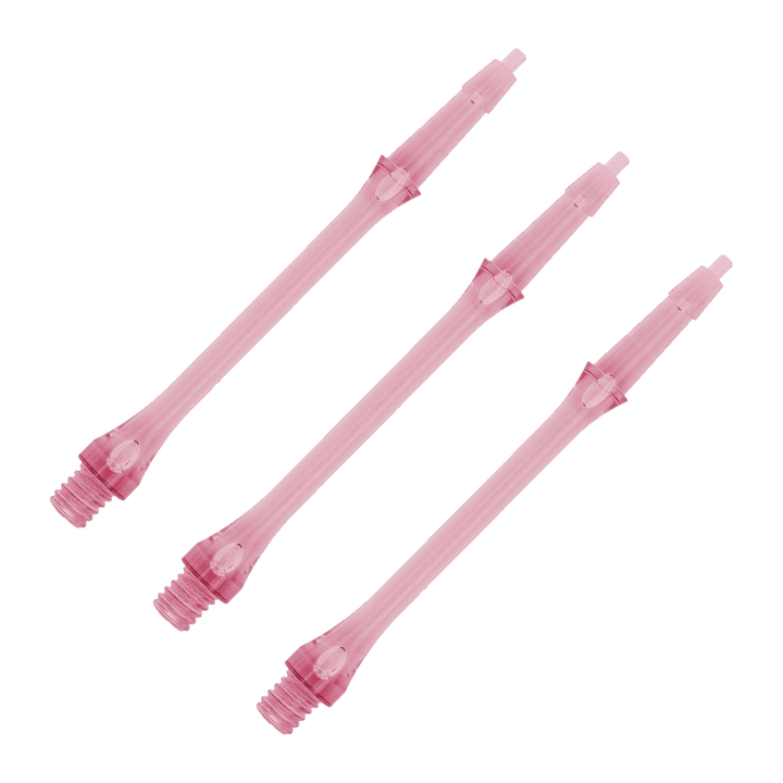 Harrows Clic - Polycarbonate Dart Shafts Shafts