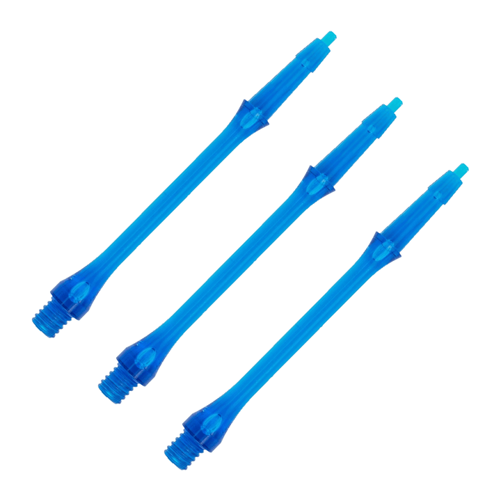Harrows Clic - Polycarbonate Dart Shafts Shafts