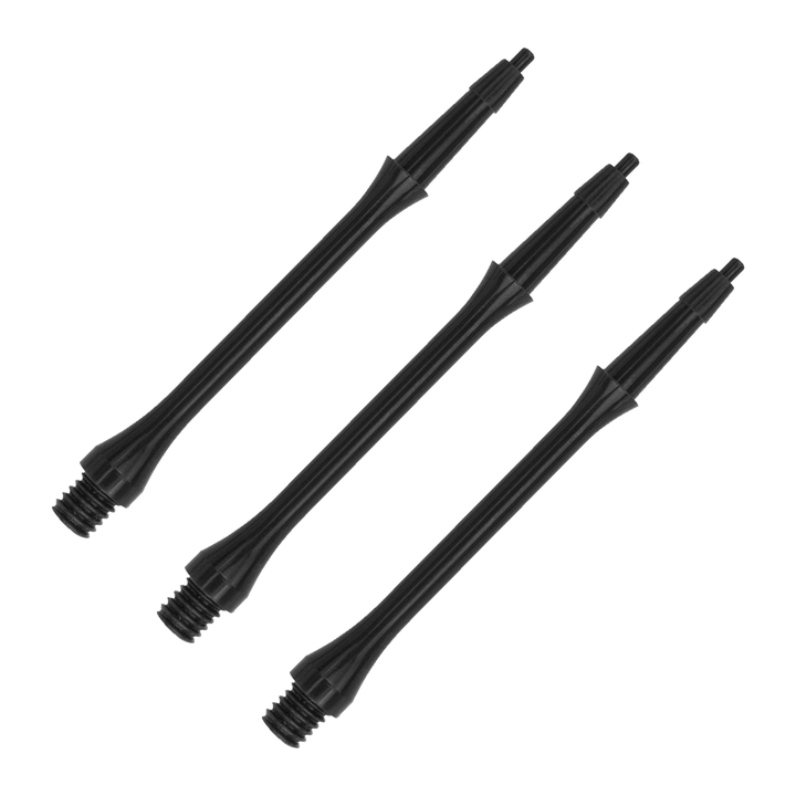 Harrows Clic - Polycarbonate Dart Shafts Shafts