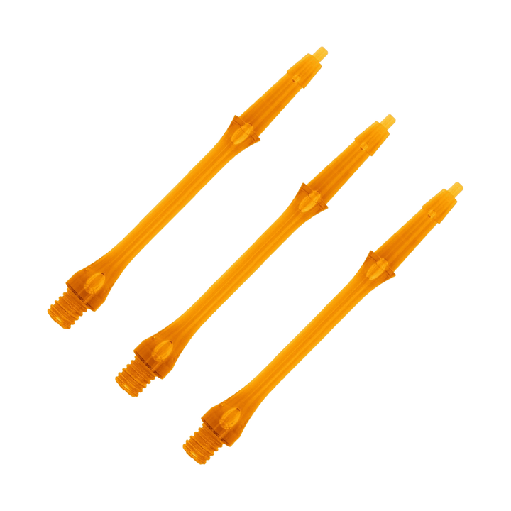 Harrows Clic - Polycarbonate Dart Shafts Shafts