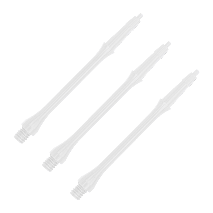 Harrows Clic - Polycarbonate Dart Shafts Shafts