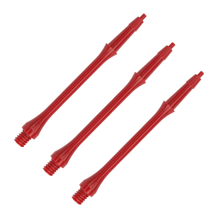 Harrows Clic - Polycarbonate Dart Shafts Shafts