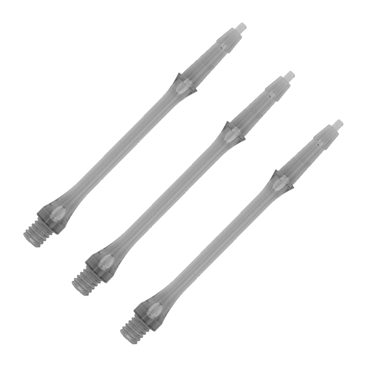 Harrows Clic - Polycarbonate Dart Shafts Shafts
