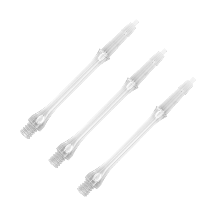 Harrows Clic - Polycarbonate Dart Shafts Shafts