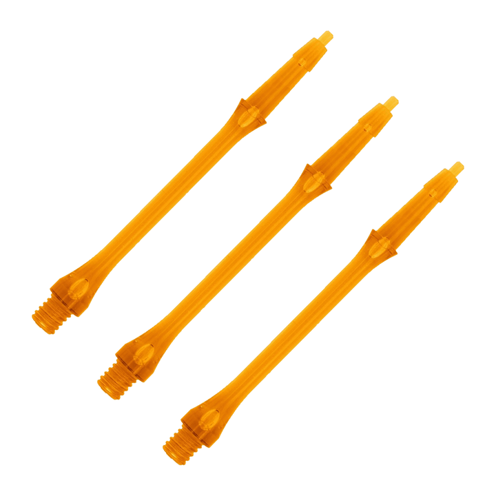 Harrows Clic - Polycarbonate Dart Shafts Shafts