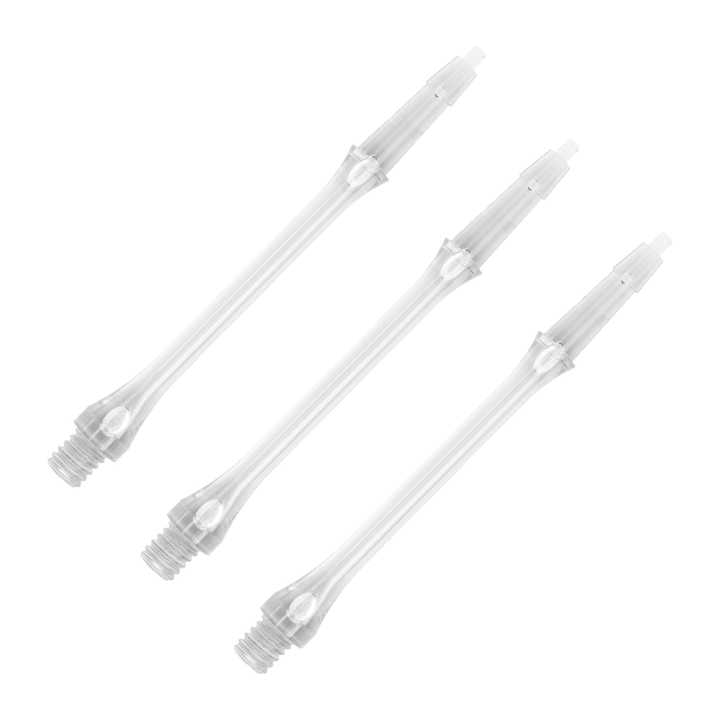Harrows Clic - Polycarbonate Dart Shafts Shafts