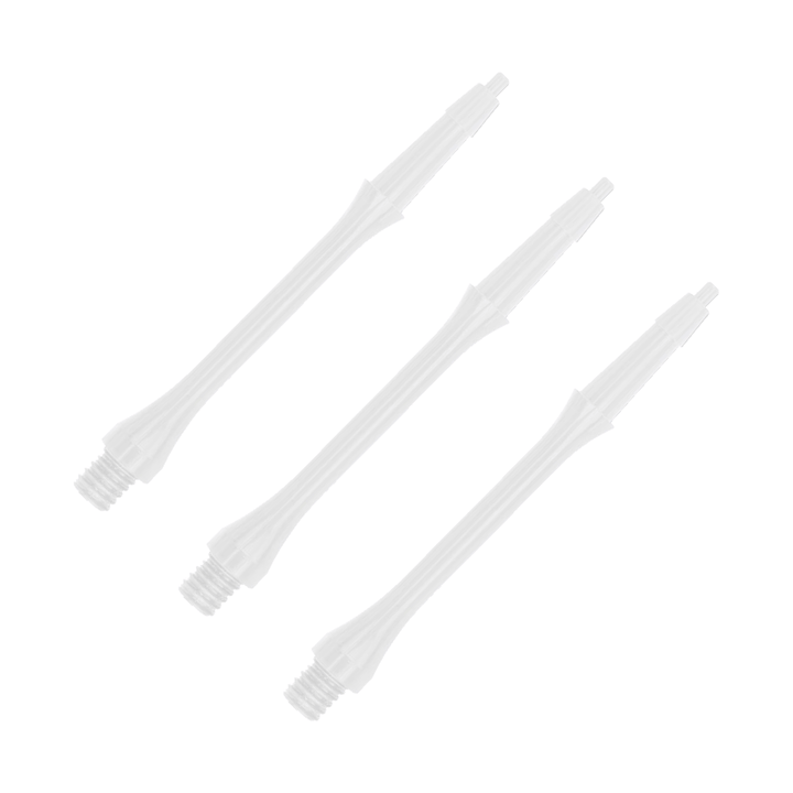 Harrows Clic - Polycarbonate Dart Shafts Shafts