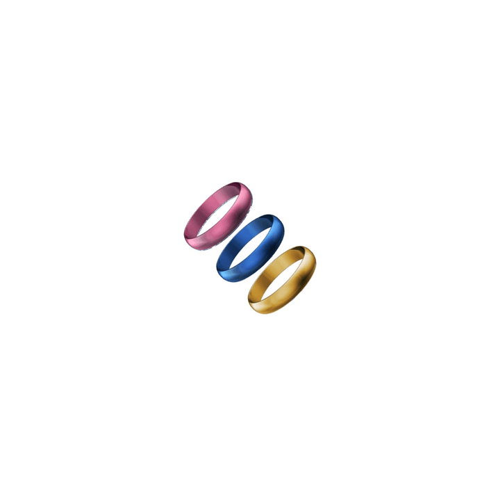 Harrows Harrows Supergrip Replacement Shaft Rings Accessories