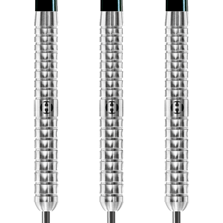 Harrows Pulse Steel Tip Darts - 90% Tungsten - 21 Grams Darts