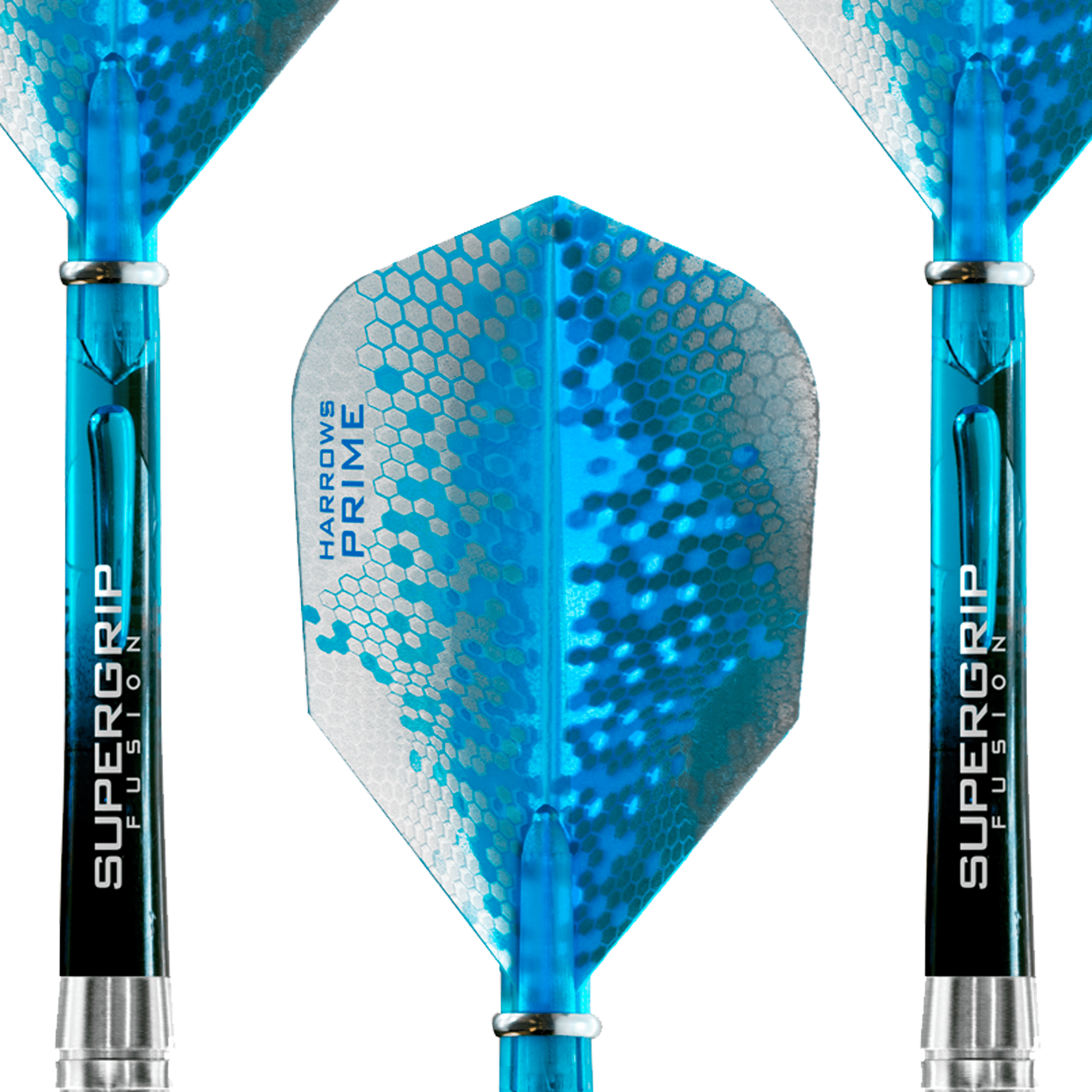 Buy Harrows Pulse Darts from Darts Online