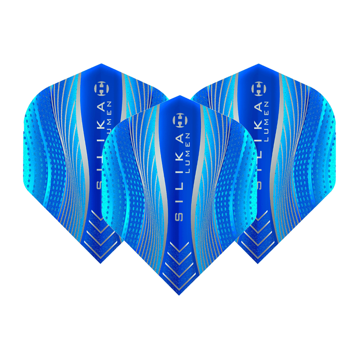 Harrows Silka Lumen - Dart Flights Flights