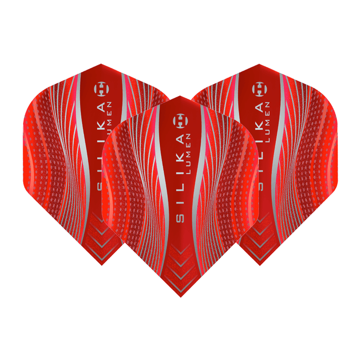 Harrows Silka Lumen - Dart Flights Flights