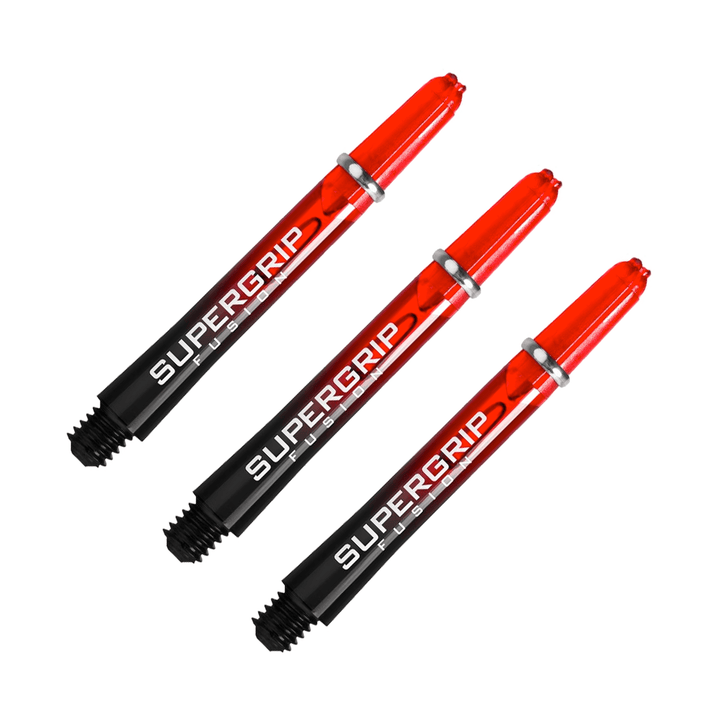 Harrows Supergrip Fusion - Nylon Dart Shafts Shafts
