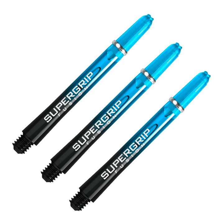 Harrows Supergrip Fusion - Nylon Dart Shafts Shafts