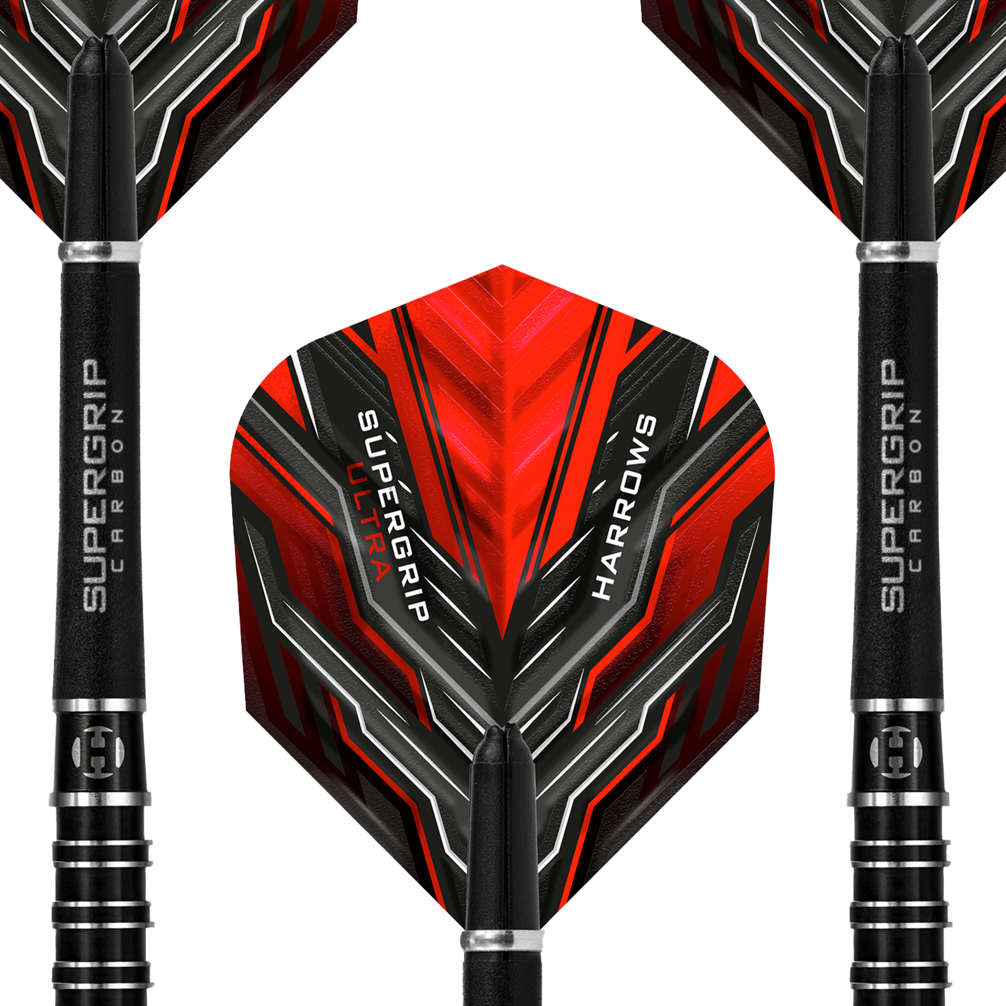 Buy Harrows Supergrip UltraDarts from Darts Online