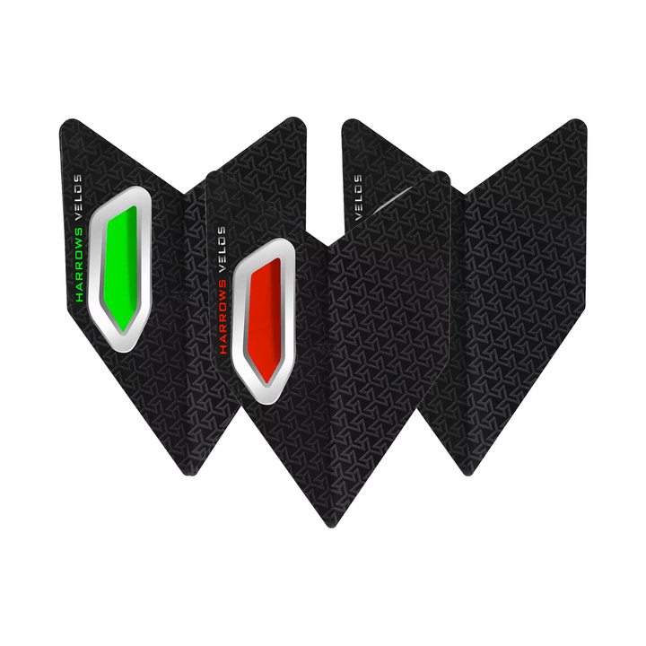 Harrows Velos Dart Flights Flights