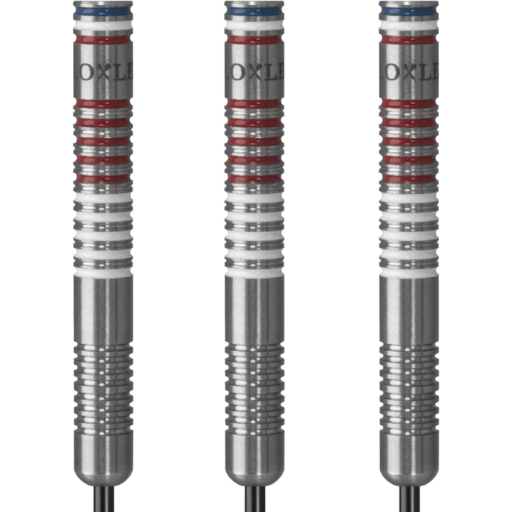 Loxley The Imp - 90% Tungsten Steel Tip Darts 23 Grams Darts