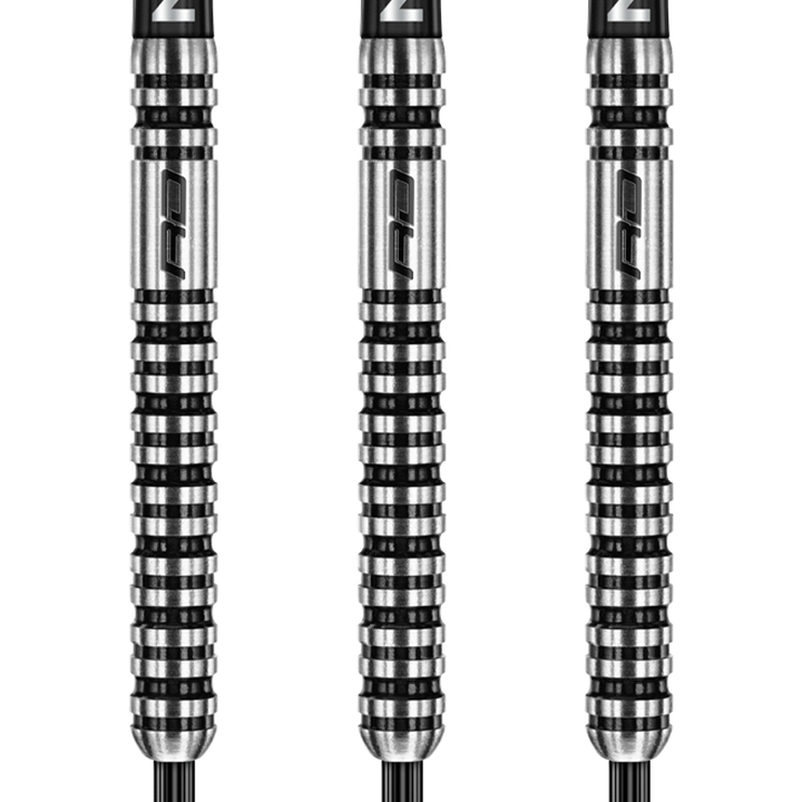 Red Dragon Dragonfly 3 Steel Tip Darts - 95% Tungsten - 20 Grams Darts