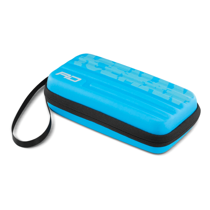 Red Dragon Gerwyn Price Iceman Monza Darts Case Blue Cases