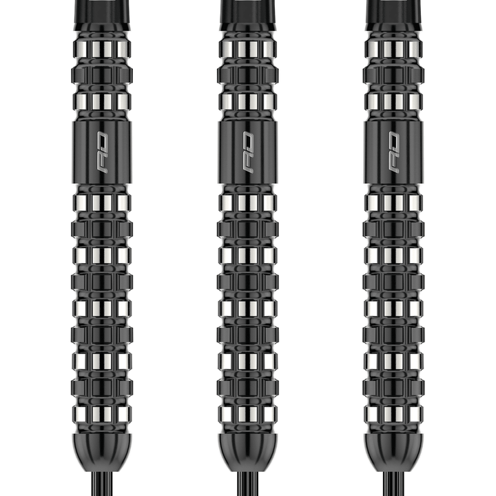 Red Dragon Rogue - 90% Tungsten Steel Tip Darts Darts