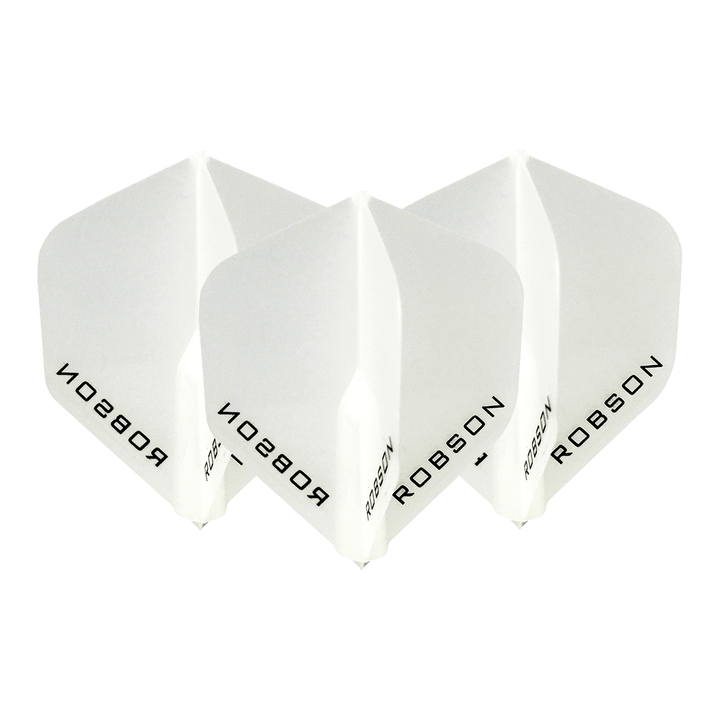 Robson Robson Plus Standard Moulded Dart Flights Flights