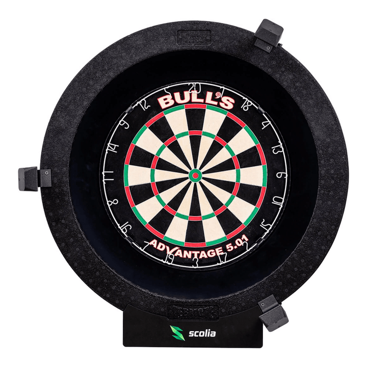 Scolia Scolia Home & Termote 2.0 Bundle - Automated Scoring System Boards