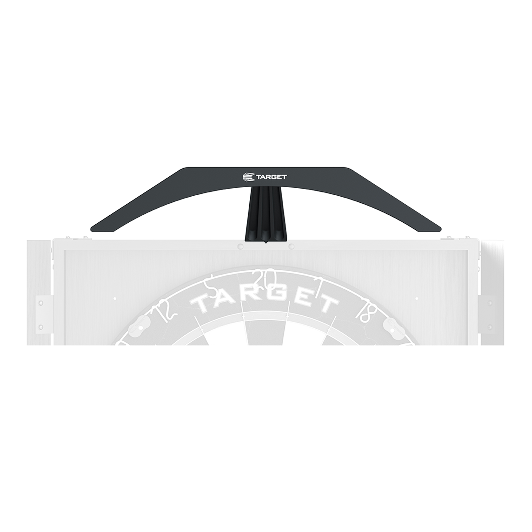 Buy Target Arc LED Cabinet Light from Darts Online
