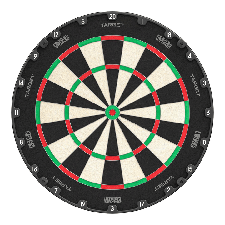 Target Aspar Professional Dart Board Boards