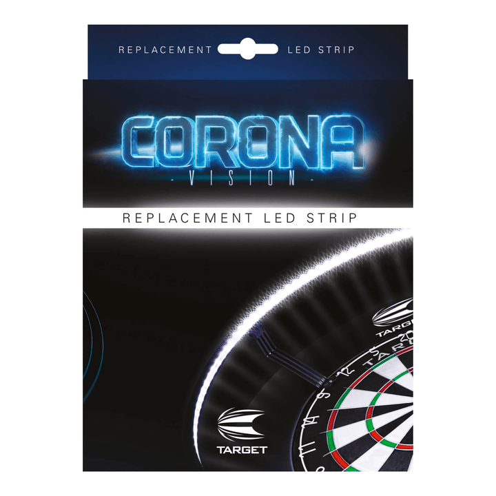 Target Corona Vision Replacment LED Strip Boards