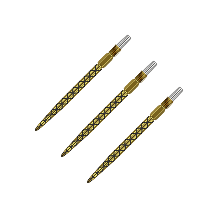 Target Diamond Pro - Swiss Dart Points Accessories