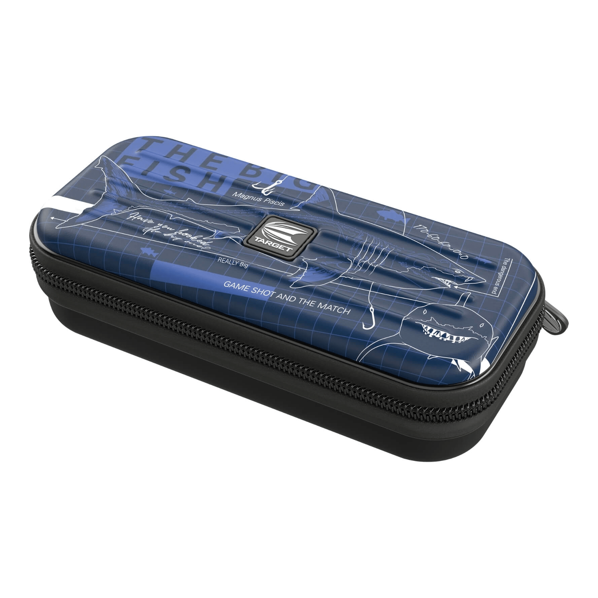 Buy Target Takoma Blueprint Darts Case from Darts Online