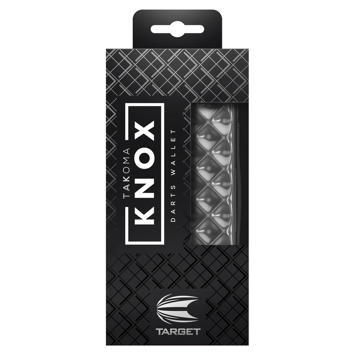 Target Takoma Knox Darts Case Cases