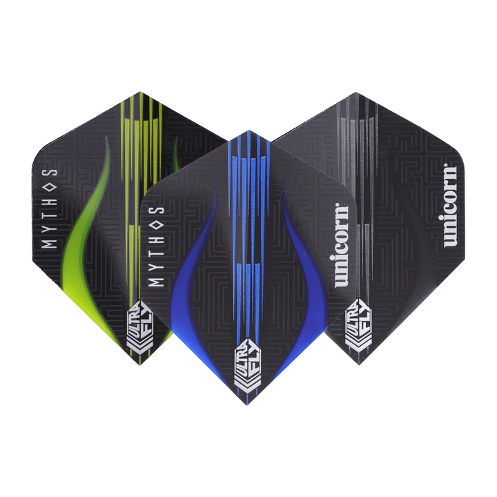 Unicorn Ultrafly Mythos Minotaur Big Wing Dart Flights Flights