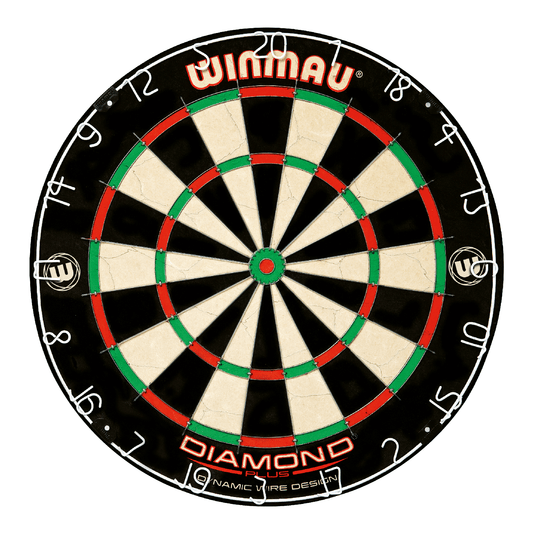 Winmau Diamond Plus Dart Board Boards