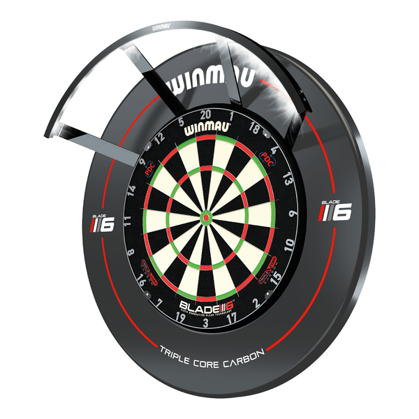 Winmau Polaris 120 - LED Dartboard Light Boards